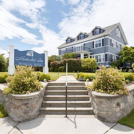 Nantucket Inn - Anacortes Exterior foto