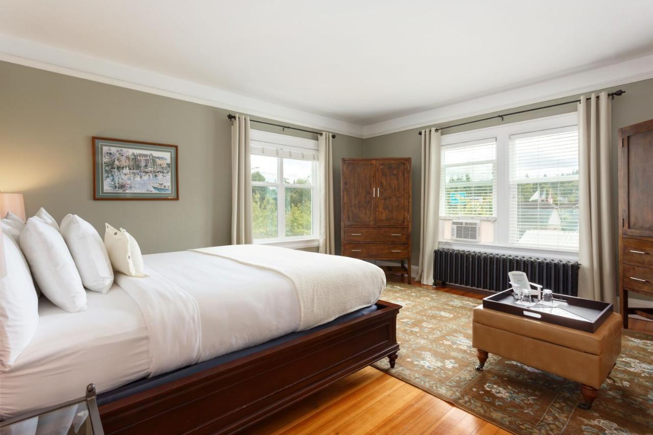 Nantucket Inn - Anacortes Exterior foto