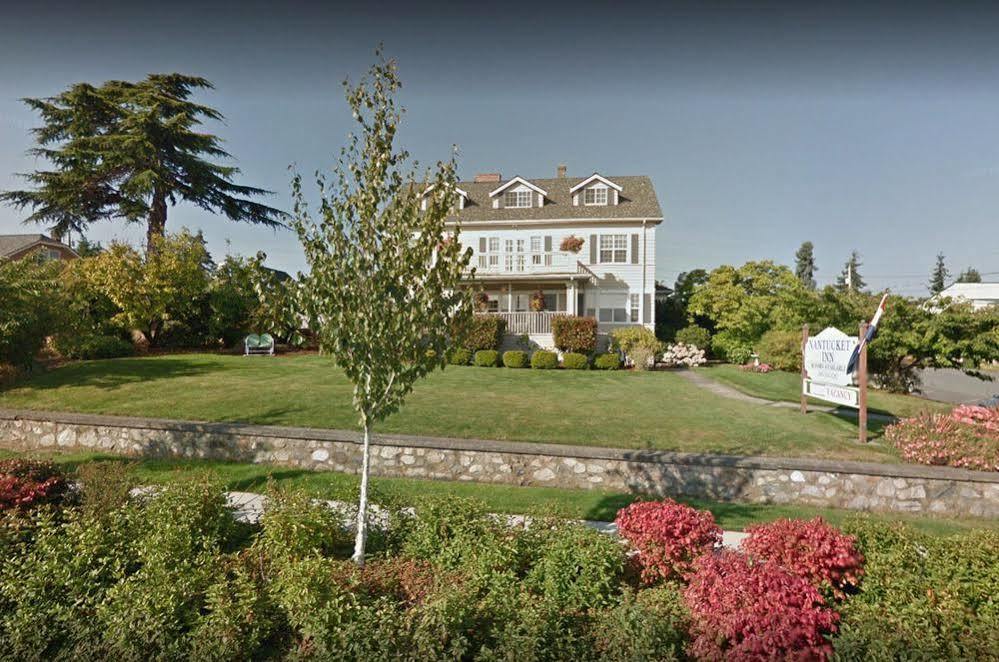 Nantucket Inn - Anacortes Exterior foto
