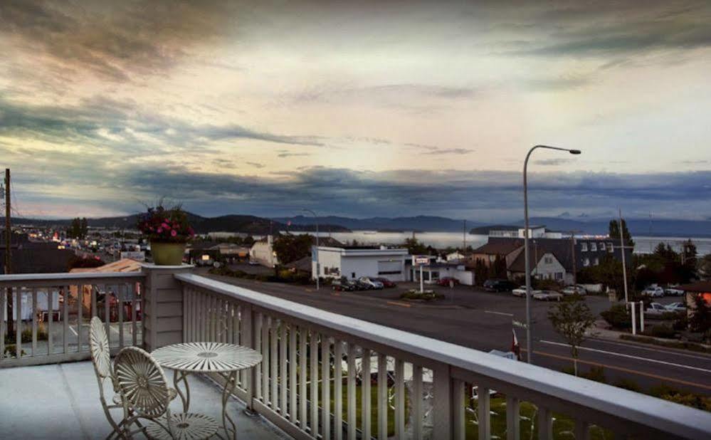 Nantucket Inn - Anacortes Exterior foto
