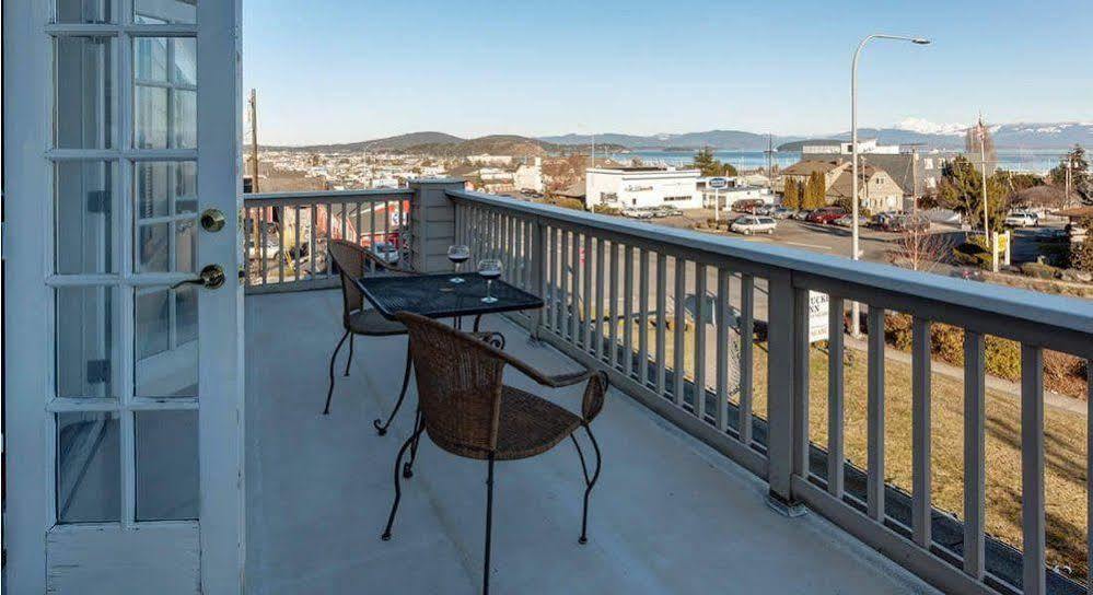 Nantucket Inn - Anacortes Exterior foto