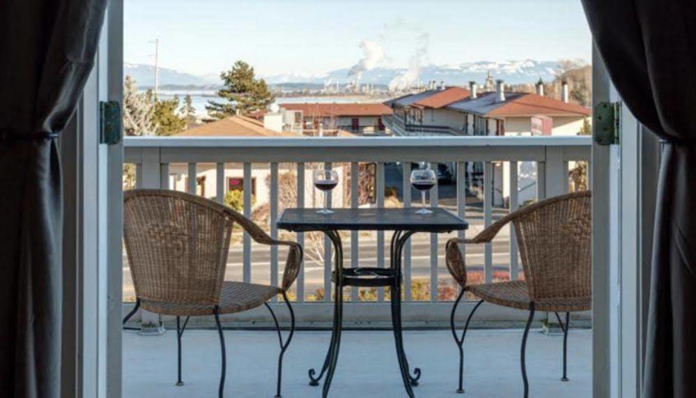Nantucket Inn - Anacortes Exterior foto